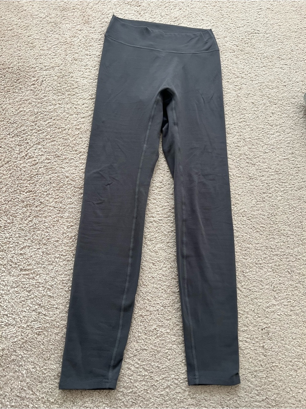 437 no seam leggings